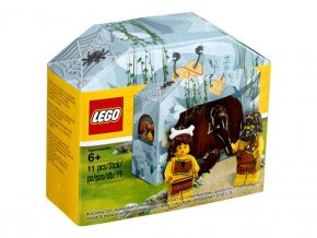 LEGO® 5004936 Ikonická jeskynní sada (LegoIconic Cave)