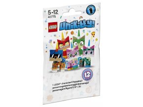 LEGO® 41775 minifigurky UNIKITTY!