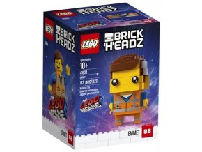 LEGO® BrickHeadz 41634 Emmet