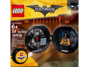 LEGO® Batman Movie 5004929 Batman Battle Pod polybag