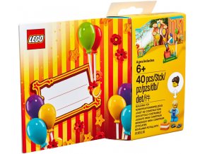LEGO 853906 Přáníčko