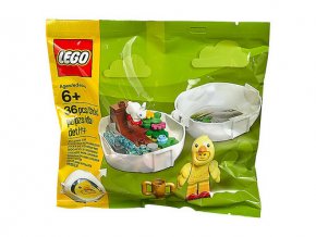 LEGO® 853958 Chicken Skater Pod polybag