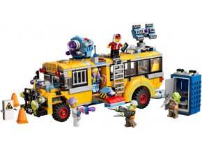 LEGO Hidden Side™ 70423 Paranormální autobus 3000
