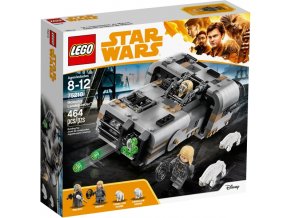 LEGO® Star Wars 75210 Molochův pozemní spídr