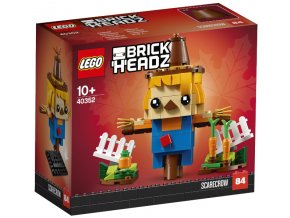 LEGO® BrickHeadz 40352 Strašák na Den díkuvzdání