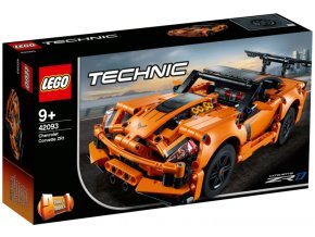 LEGO® TECHNIC 42093 Chevrolet Corvette ZR1