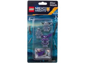 LEGO® NEXO KNIGHTS™ 853677 Doplňková sada kamenných příšer