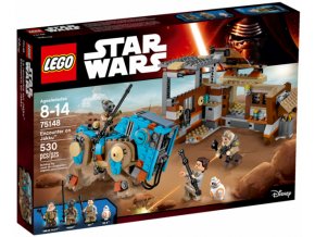 LEGO® Star Wars 75148 Setkání na Jakku