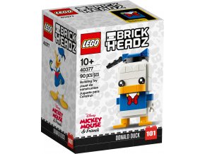 LEGO® BrickHeadz 40377 Kačer Donald