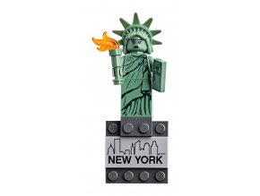 LEGO® 854031 Magnetický model – Socha Svobody