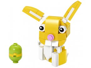 LEGO® 30550 Velikonoční zajíček