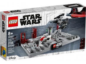 LEGO® Star Wars 40407 Bitva Hvězdy smrti II