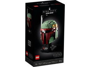 LEGO® Star Wars 75277 Helma Boby Fetta