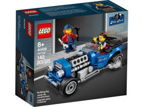 LEGO® 40409 Hot Rod