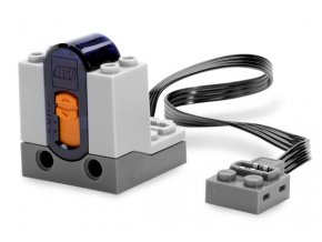 LEGO® 8884 Power Functions - IR přijímač