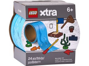 LEGO® XTRA 854065 Páska s vodou