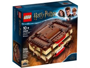 LEGO® Harry Potter 30628 The Monster Book of Monsters