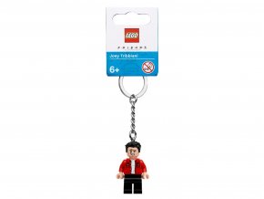 LEGO® Ideas 854119 Přívěsek na klíče – Joey