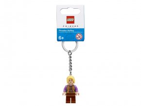 LEGO® Ideas 854122 Přívěsek na klíče – Phoebe