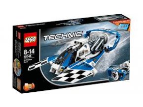 LEGO® TECHNIC 42045 Závodní hydroplán