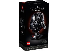 LEGO® Star Wars 75304 Helma Dartha Vadera