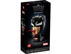 LEGO® Super Heroes 76187 Venom
