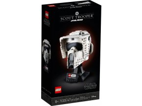 LEGO® Star Wars 75305 Helma průzkumného vojáka