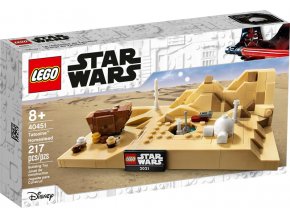 LEGO® Star Wars 40451 Tatooine ™ Homestead