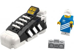 LEGO® 40486 Adidas Originals Superstar GWP