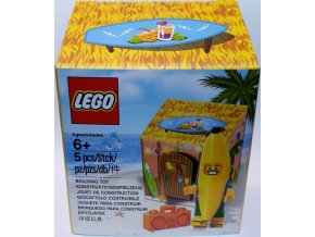 LEGO® 5005250 Party Banana Juice Bar
