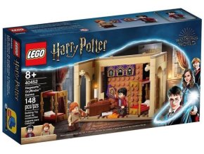 LEGO Harry Potter 40452 HOGWARTS GRYFFINDOR DORMS (Nebelvírská kolej)