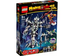 LEGO® Monkie Kid 80028 Bone Demon