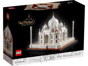LEGO® Architecture 21056 Tádž Mahal