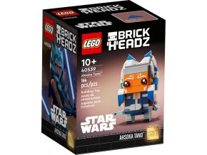 LEGO BrickHeadz 40539 Ahsoka Tano