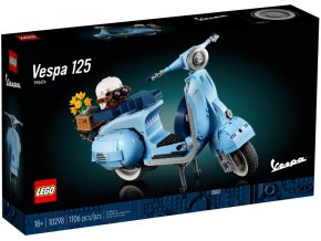 LEGO® Creator 10298 Vespa 125