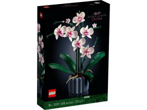 LEGO® Creator Expert 10311 Orchidej