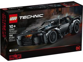 LEGO® Technic 42127 BATMAN – BATMOBIL