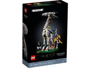 LEGO® Creator 76989 Horizon Forbidden West: Tallneck