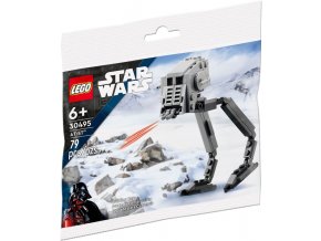 LEGO® Star Wars 30495 AT-ST (polybag)