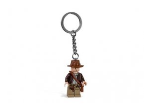 LEGO® Indiana Jones 852145 Přívěsek na klíče-Indiana Jones