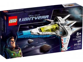 LEGO®  Toy Story 76832 Raketa XL-15