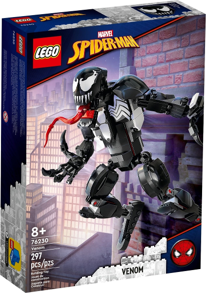 LEGO® Marvel 76230 Venom – figurka