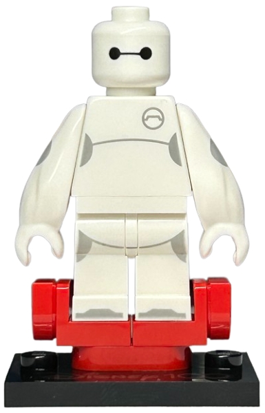 LEGO® 71038 minifigurka Sté výročí Disney - 17. Baymax