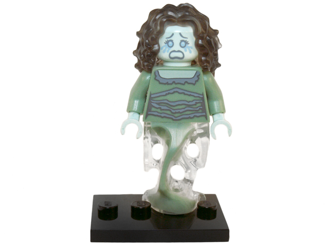 LEGO® 71010 minifigurky 14. série - 14. Víla Banshee