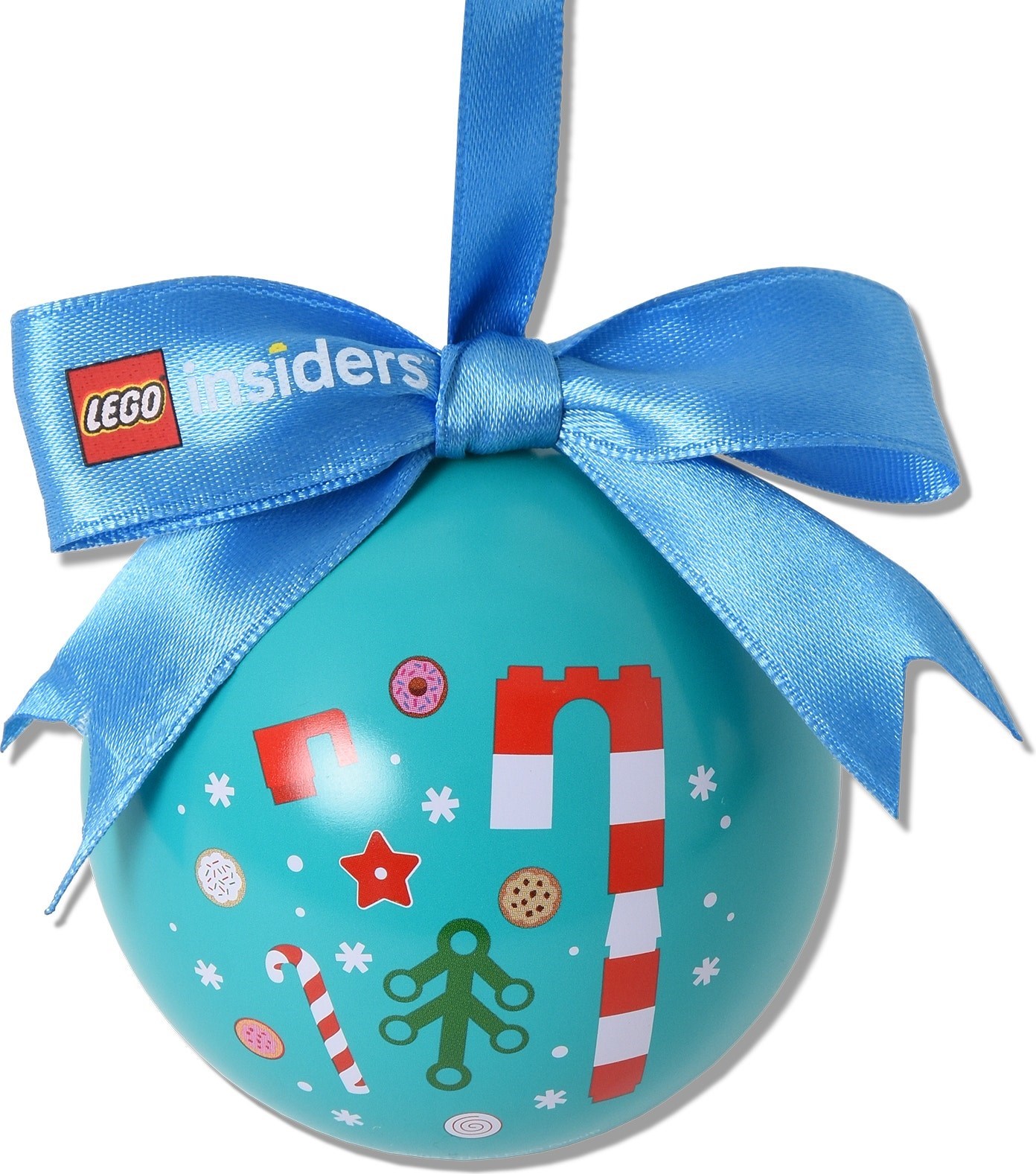 LEGO® 5008196 Insiders Bauble 2023