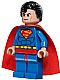 LEGO® Super Heroes - Superman - Spongy Soft Knit Cape