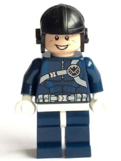 LEGO® Super Heroes - SHIELD Agent
