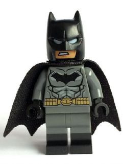 LEGO® Super Heroes - Batman