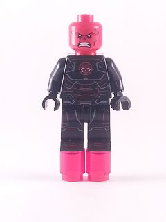 LEGO® Super Heroes - Iron Skull
