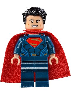 LEGO® Super Heroes - Superman